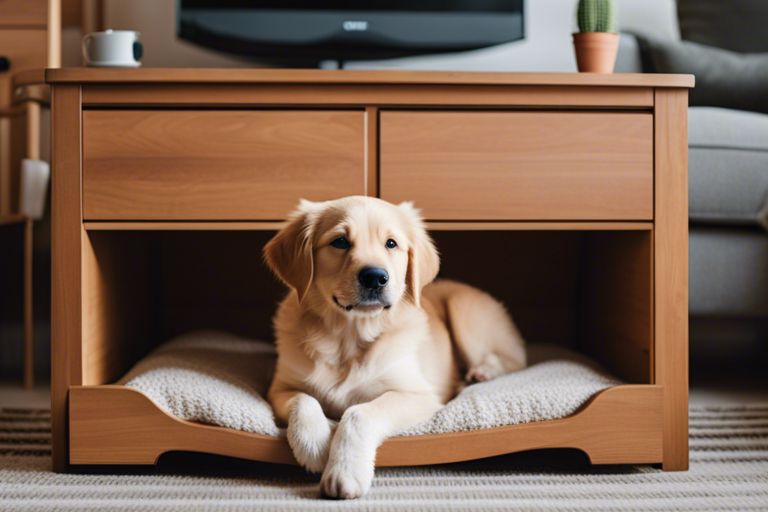 How to Prepare Your Home for a New Puppy